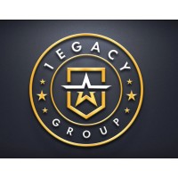 1egacy Group LLC logo - Similar company to Citadel Security Forces