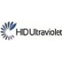 Hid Ultraviolet