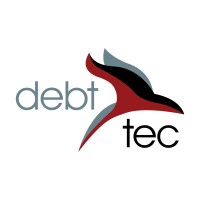 Debt Tec logo - Similar company to Kredcor