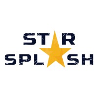 Star Splash Game Studio SDN BHD logo - Similar company to Zapzapmath