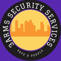 3 Arms security services logo - Similar company to Qanext Society