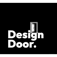 Designdoor logo - Similar company to Deltech Media
