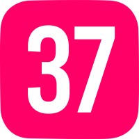 37CELLS logo - Similar company to Hulk Media