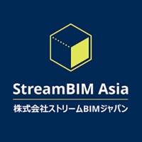 StreamBIM Asia logo - Similar company to Rendra As - The Creator Of Streambim