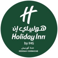 Holiday Inn Jeddah Corniche logo - Similar company to Frim Solutions