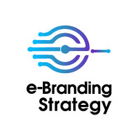 Agencia de Estrategia Digital | e-Branding Strategy logo - Similar company to Vitamina7 - Agencia Seo
