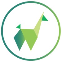Green Llama UK logo - Similar company to Botana Bedding