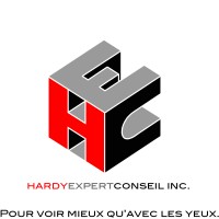 Hec - Hardy Expert Conseil