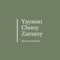 Yayasan Chony Zamany logo - Similar company to Nextech Digital