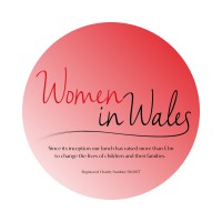 Women In Wales logo - Similar company to Credu.Nl