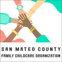 San Mateo County Family Childcare Organization logo - Similar company to Young Nonprofit Professionals Network - Sf Bay Area