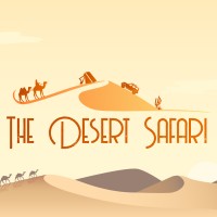 Desert Safari Dubai logo - Similar company to Desert Safari