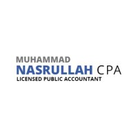 Muhammad Nasrullah Cpa