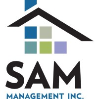 SAM Management Inc logo - Similar company to Cm Indigenous Consulting Ltd