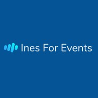 Ines For Events logo - Similar company to Studio Nidra