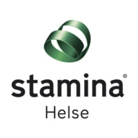 Stamina Helse AS logo - Similar company to Jyb