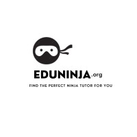 Eduninja.org logo - Similar company to Teachrox