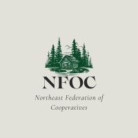 Northeast Federation Of Cooperatives (NFOC) logo - Similar company to Black Owned Maine
