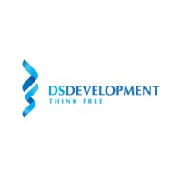 DS Development logo - Similar company to Verde Development