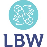 Lutheran Braille Workers logo - Similar company to Android Braille Slate