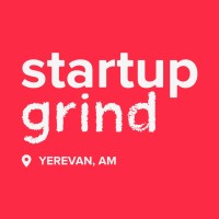 Startup Grind Yerevan logo - Similar company to Spacetab
