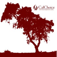CalChoice Investments Inc. logo - Similar company to Mcmillin Contracting Services