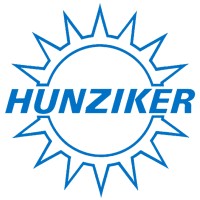 G. Hunziker logo - Similar company to Encad Engineering Gmbh