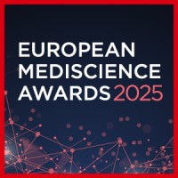 European Mediscience Awards 2025 logo - Similar company to Mediscience Group