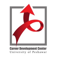 Career Development Centre - University of Peshawar logo - Similar company to Career Development Center, Imsciences Peshawar