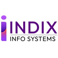Indix Info Systems logo - Similar company to Analytics Support