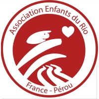 ENFANTS DU RIO logo - Similar company to Association Horizons