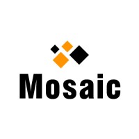 Mosaic Creations India logo - Similar company to Digikonn Technology