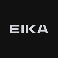 Agência Eika logo - Similar company to Astro Technologies Ltda