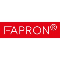 F-Apron logo - Similar company to F The Cool, Llc