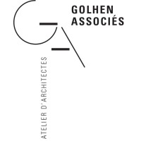 GOLHEN ARCHITECTES ASSOCIES logo - Similar company to Arbatt