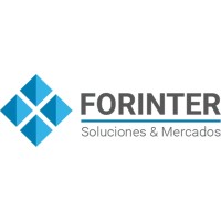 Forinter Tradex SL logo - Similar company to Isl Industrial