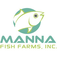 Manna Fish Farms, Inc. logo - Similar company to Kleifar Fish Farms