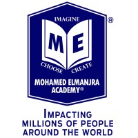 M.E. ACADEMY logo - Similar company to M.C