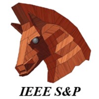 IEEE Symposium on Security and Privacy logo - Similar company to Mindd Health