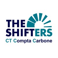Cercle Thématique Comptabilité Carbone - The Shifters logo - Similar company to E-Ledgers Institute