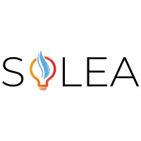 Solea luce & gas logo - Similar company to Deamadre