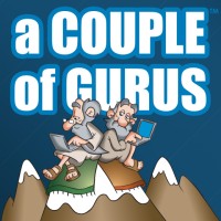 a COUPLE of GURUS logo - Similar company to Lovett Technology, Llc