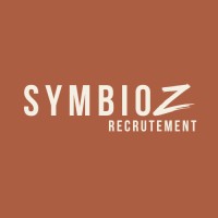 Symbioz Recrutement logo - Similar company to My. Facturation