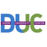 Dixon University Center logo - Similar company to The Hotel At Auburn University & Dixon Conference Center