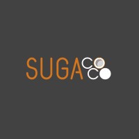 SUGA COCO logo - Similar company to Valar