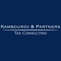 Kambourov & Partners - Tax Consulting logo - Similar company to Advance Valuations