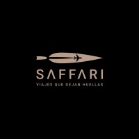 Saffari Viajes logo - Similar company to Grupo Telemarketing Cppropomun