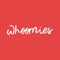 Whoomies logo - Similar company to Bits'N Coffee Consulting