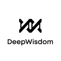 DeepWisdom logo - Similar company to Metagpt
