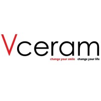 Vceram Change your smile change your life logo - Similar company to Dent Nos